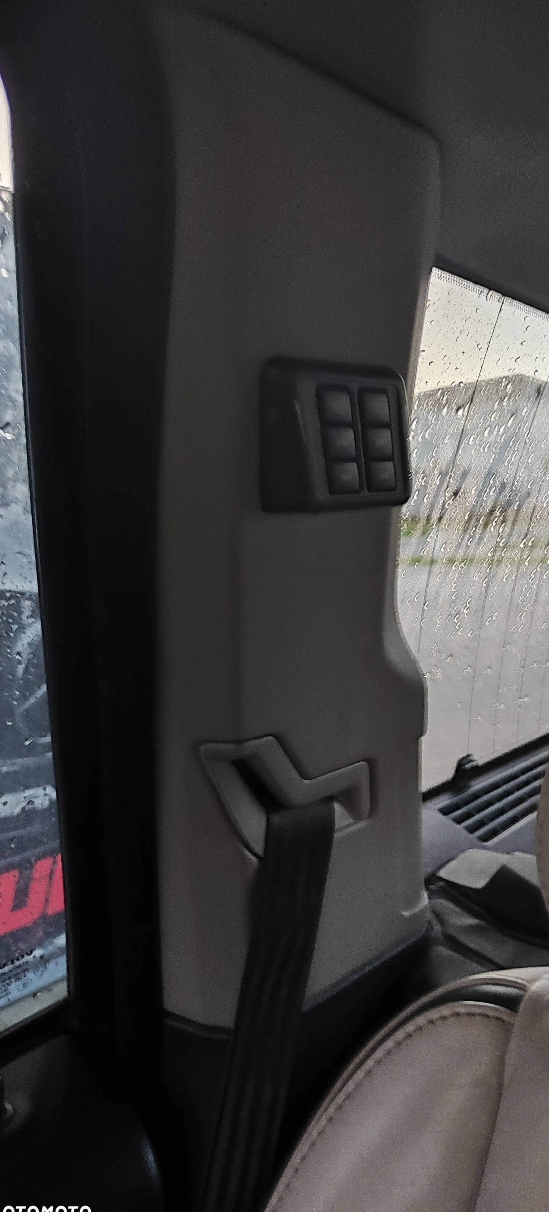Volvo XC 90 cena 40000 przebieg: 328000, rok produkcji 2008 z Chełm małe 352